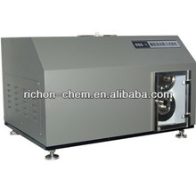 Rubber Rolling Resistance Tester